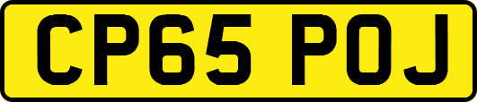 CP65POJ