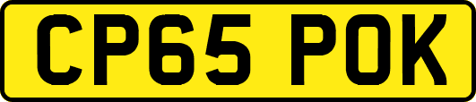 CP65POK