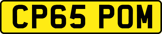 CP65POM