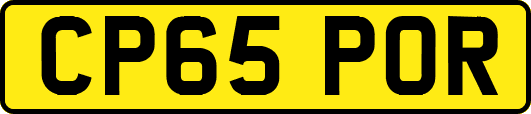 CP65POR