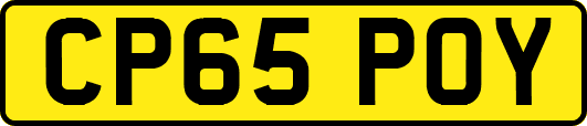 CP65POY