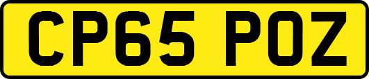 CP65POZ