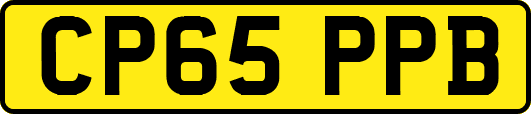 CP65PPB
