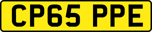 CP65PPE