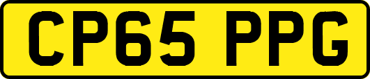 CP65PPG