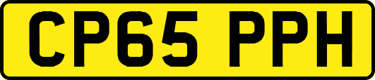 CP65PPH