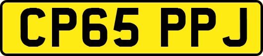 CP65PPJ