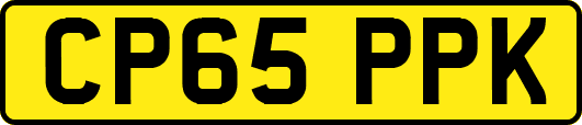 CP65PPK