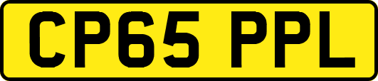 CP65PPL