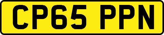 CP65PPN
