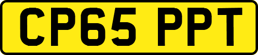 CP65PPT