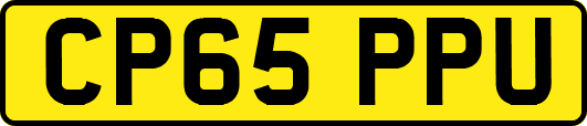 CP65PPU
