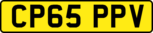CP65PPV