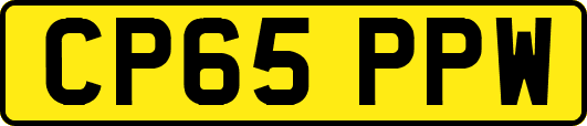 CP65PPW