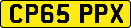 CP65PPX