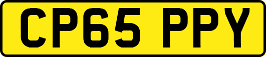 CP65PPY