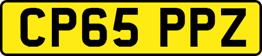 CP65PPZ
