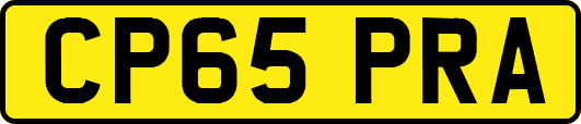 CP65PRA