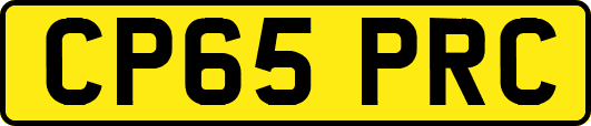 CP65PRC