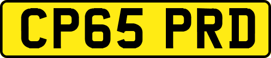 CP65PRD