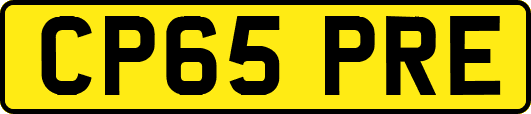 CP65PRE