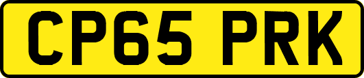 CP65PRK