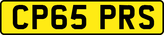 CP65PRS