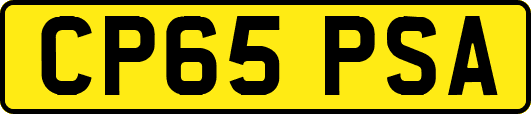 CP65PSA