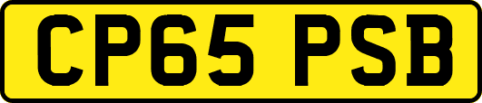 CP65PSB