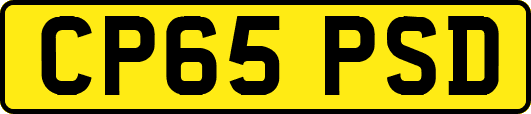 CP65PSD