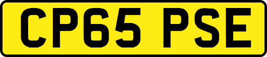 CP65PSE