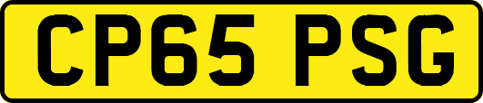 CP65PSG