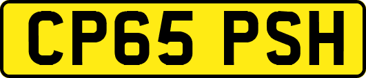 CP65PSH