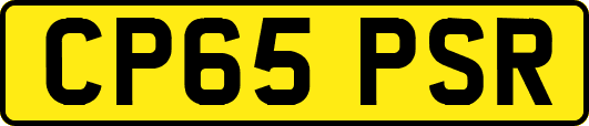 CP65PSR