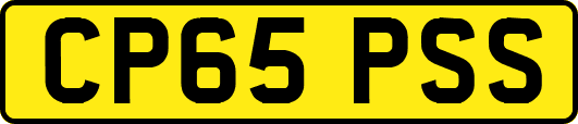 CP65PSS
