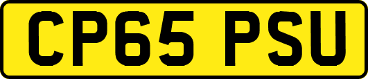 CP65PSU