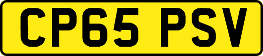 CP65PSV