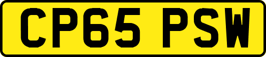 CP65PSW