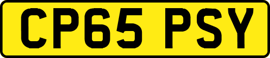 CP65PSY