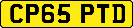 CP65PTD