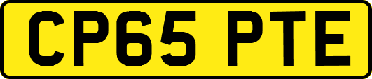 CP65PTE