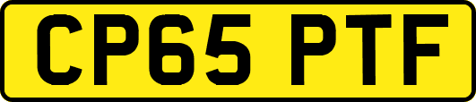 CP65PTF
