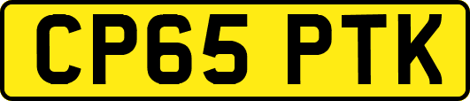 CP65PTK