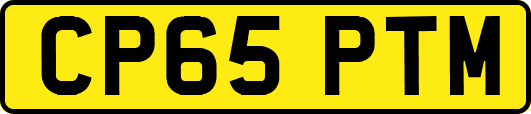CP65PTM