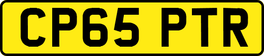 CP65PTR
