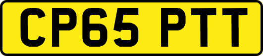 CP65PTT