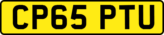 CP65PTU