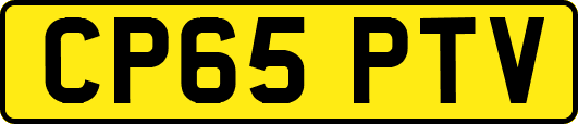 CP65PTV
