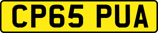CP65PUA