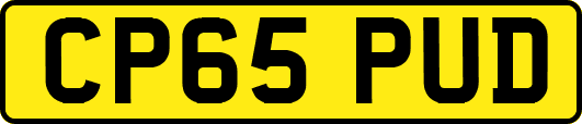 CP65PUD